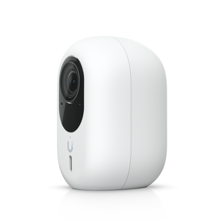 Cámara WiFi Ubiquiti UVC-G6-INS-W 4K IA UniFi Protect