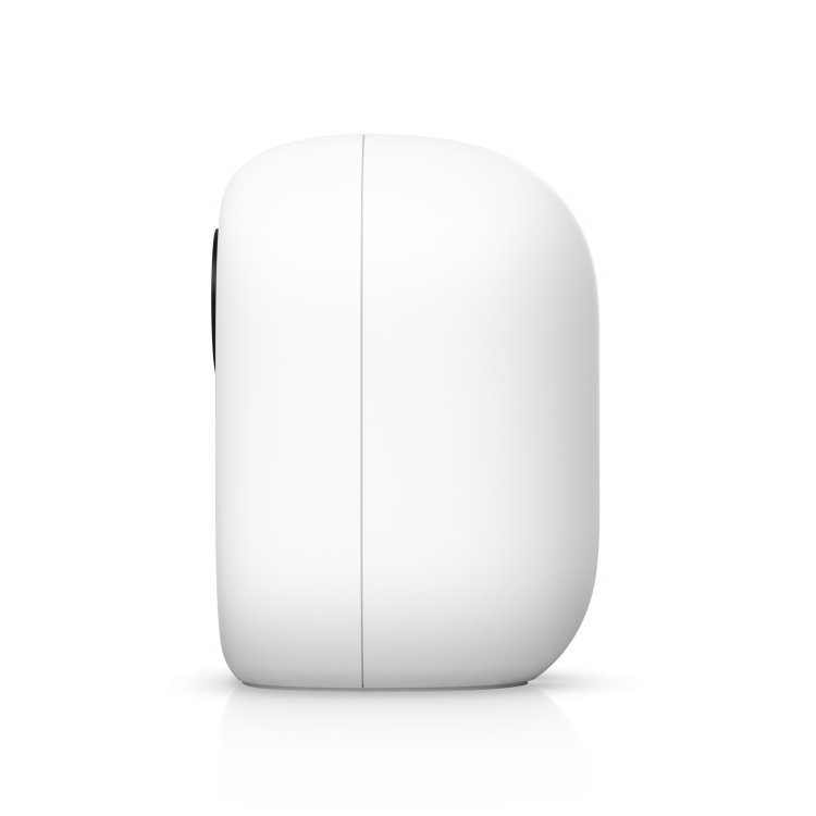 Cámara WiFi Ubiquiti UVC-G6-INS-W 4K IA UniFi Protect