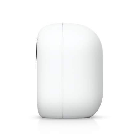 Cámara WiFi Ubiquiti UVC-G6-INS-W 4K IA UniFi Protect
