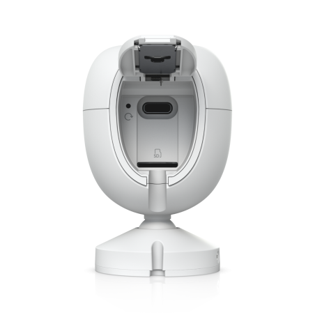 Cámara WiFi Ubiquiti UVC-G6-INS-W 4K IA UniFi Protect