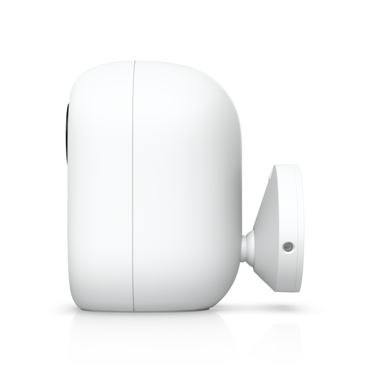 Cámara WiFi Ubiquiti UVC-G6-INS-W 4K IA UniFi Protect