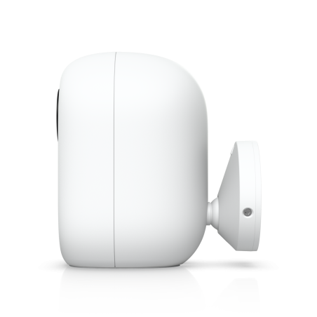 Cámara WiFi Ubiquiti UVC-G6-INS-W 4K IA UniFi Protect