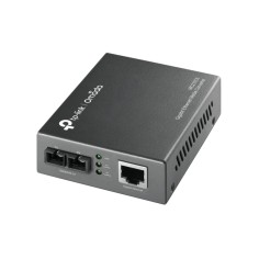 Conversor de medios TP-Link MC210CS