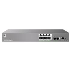Switch PoE Grandstream GWN7801P PRO