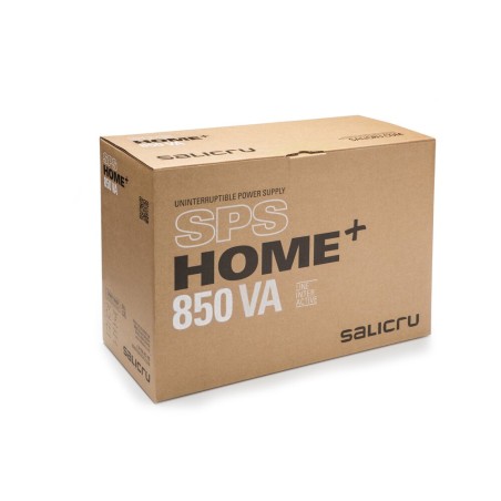SAI Salicru SPS-850 Home+ 850VA APFC USB HID