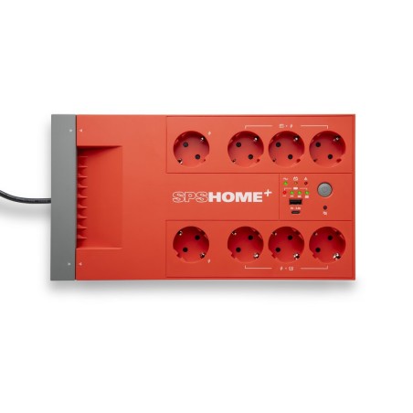 SAI Salicru SPS-850 Home+ 850VA APFC USB HID