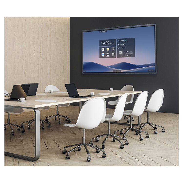 Pantalla interactiva MAXHUB V6550 - 4K 65" 50 toques