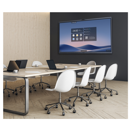 Pantalla interactiva MAXHUB V6550 - 4K 65" 50 toques