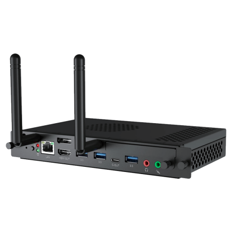 Módulo OPS MAXHUB OPS72A-i5 - i5 12ª gen, WiFi 6