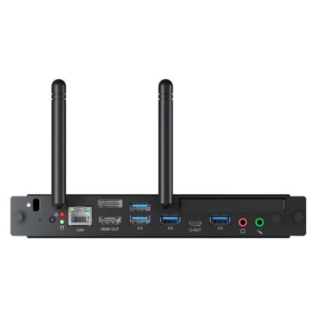 Módulo OPS MAXHUB OPS72A-i5 - i5 12ª gen, WiFi 6
