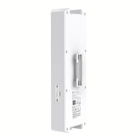 Router 5G exterior TP-Link NE211-Outdoor - 2.5GbE IP67 PoE