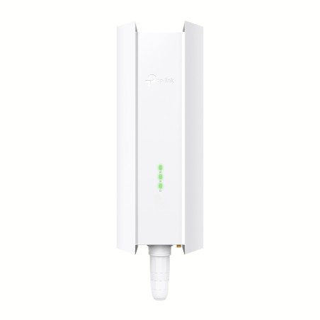 Router 5G exterior TP-Link NE211-Outdoor - 2.5GbE IP67 PoE