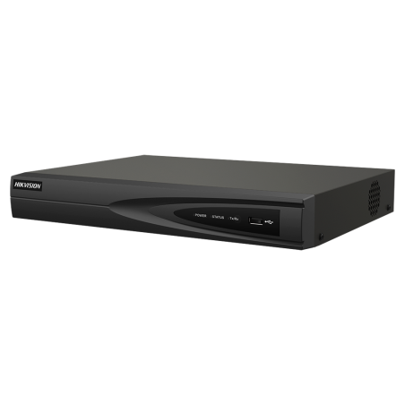 Grabador NVR Hikvision DS-7616NI-Q1(D) - 16 IP 4K