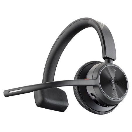 Auricular Bluetooth POLY Voyager 4310 - USB-A BT700