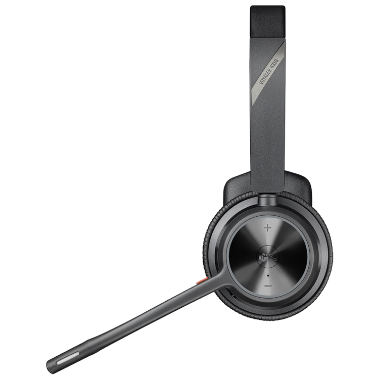 Auricular Bluetooth POLY Voyager 4310 - USB-A BT700