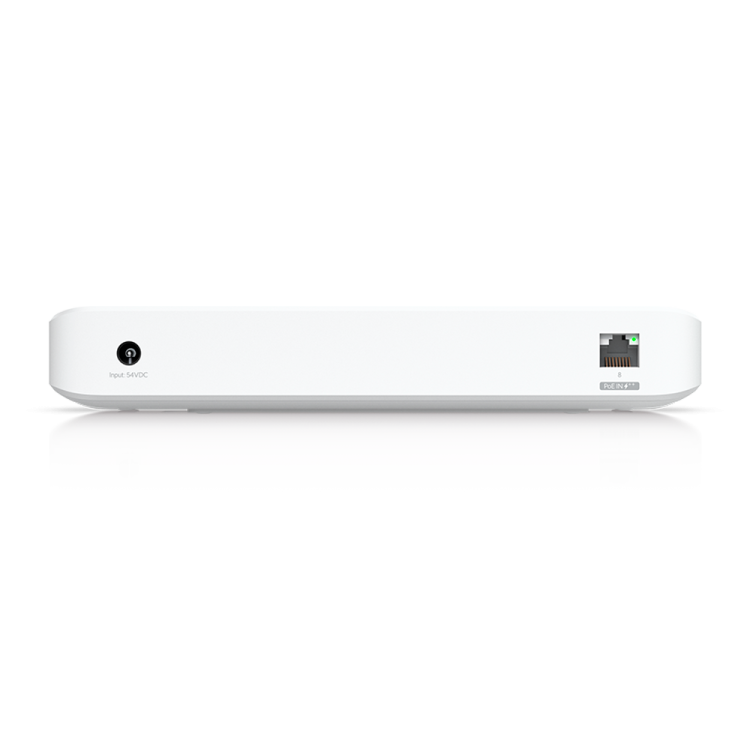 Switch PoE Ubiquiti USW-ULTRA-210W - 8xGbE 210W