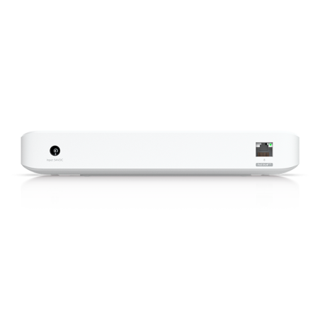 Switch PoE Ubiquiti USW-ULTRA-210W - 8xGbE 210W