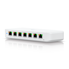 Switch PoE compacto Ubiquiti USW-Ultra-210W