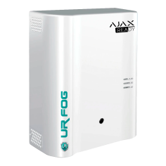 Generador de niebla AJAX READY UR FOG FPU03ESM400A