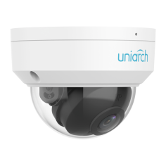 Cámara Domo IP WiFi Uniarch UV-UHO-D1R-M2F3-A