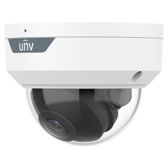 Cámara Domo IP Uniview UV-IPC322LB-ADF28K-H