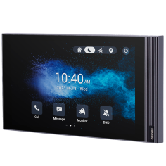 Monitor IP Akuvox AK-S562W-S