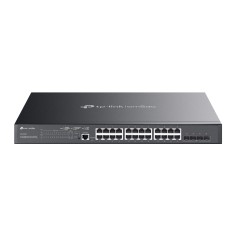 Switch gestionable Layer 2+ Omada TP-Link SG3428XMP
