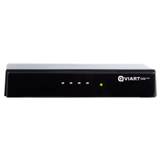 Receptor IPTV Qviart OG3 4K