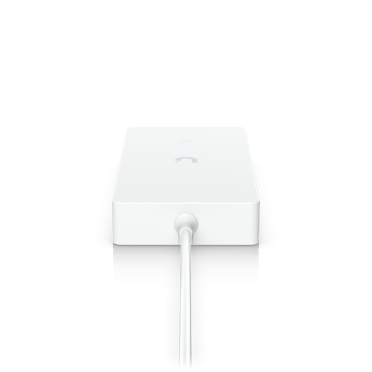 Adaptador AC Ubiquiti UACC-Adapter-AC-210W - 210W 54V