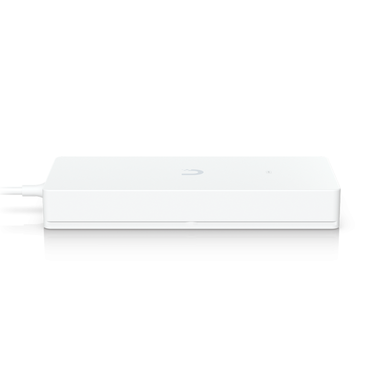 Adaptador AC Ubiquiti UACC-Adapter-AC-210W - 210W 54V