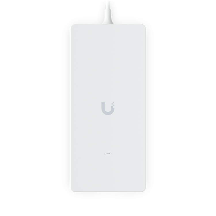 Adaptador AC Ubiquiti UACC-Adapter-AC-210W - 210W 54V