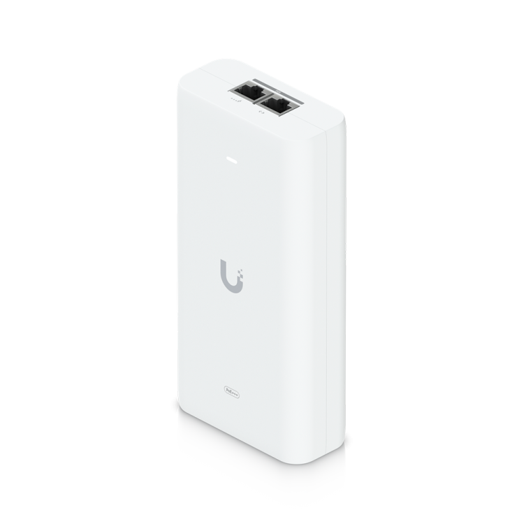 Inyector PoE+++ Ubiquiti UACC-PoE+++-10G - 90W 10GbE