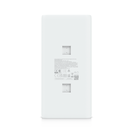 Inyector PoE+++ Ubiquiti UACC-PoE+++-10G - 90W 10GbE