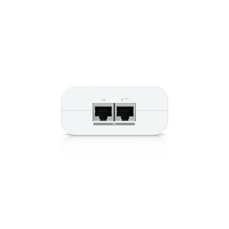 Inyector PoE+++ Ubiquiti UACC-PoE+++-10G - 90W 10GbE
