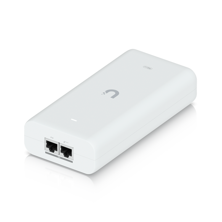 Inyector PoE+++ Ubiquiti UACC-PoE+++-10G - 90W 10GbE