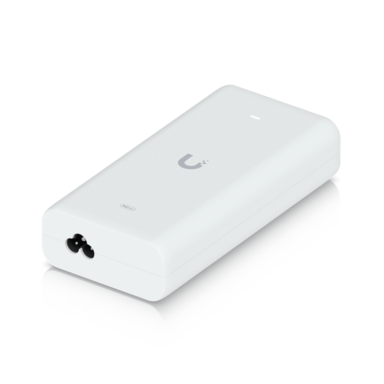 Inyector PoE+++ Ubiquiti UACC-PoE+++-10G - 90W 10GbE