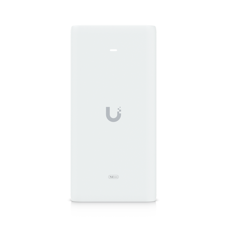 Inyector PoE+++ Ubiquiti UACC-PoE+++-10G - 90W 10GbE