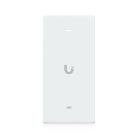 Inyector PoE+++ Ubiquiti UACC-PoE+++-10G - 90W 10GbE