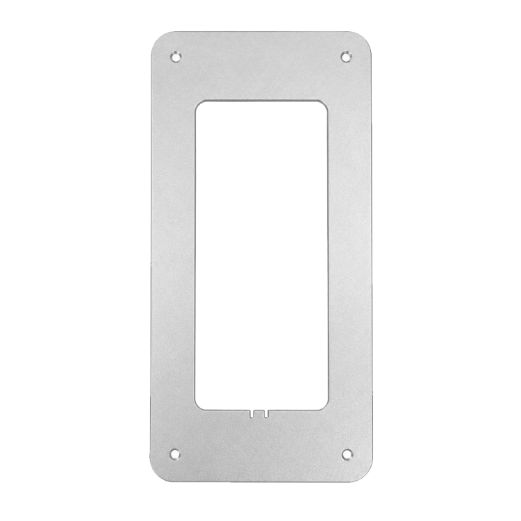 Marco embellecedor NOVAMAX MARCS6C - CORA S6 exterior