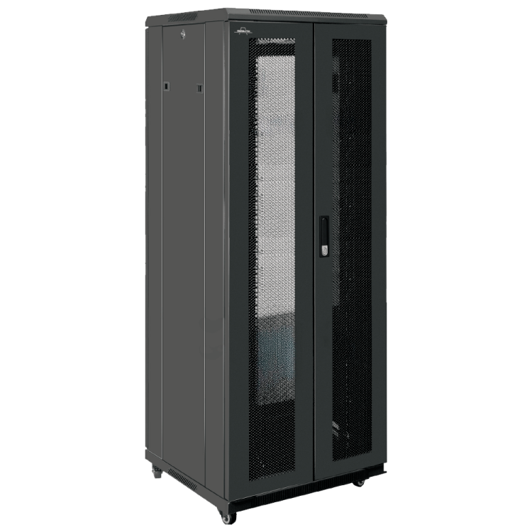 Armario rack suelo 19 MONOLYTH SH8847 - 47U 800x800