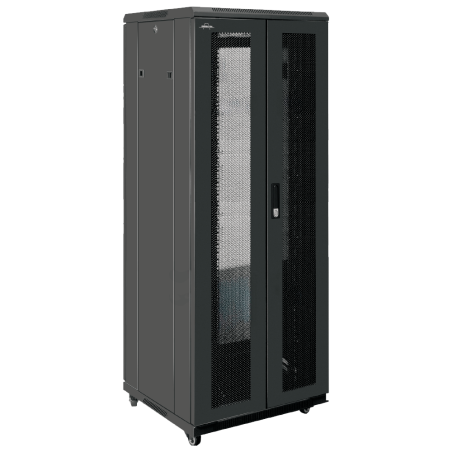 Armario rack suelo 19 MONOLYTH SH8847 - 47U 800x800