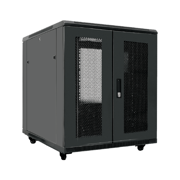 Armario rack suelo 19" MONOLYTH SH8818 F800 - 18U