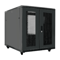 Armario rack suelo 19 MONOLYTH SH8018 F1000 - 18U