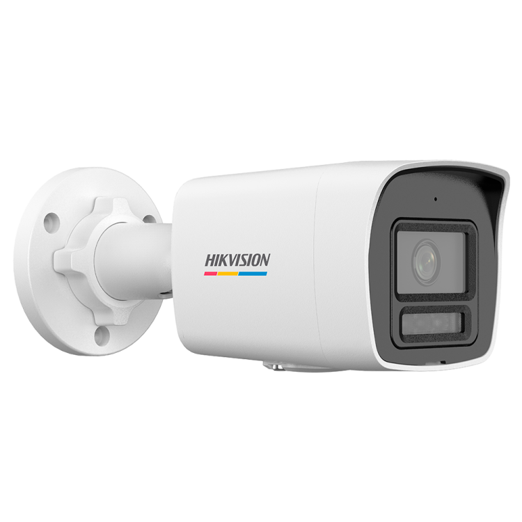 Cámara Bullet IP Hikvision DS-2CD1047G2H-LIUF/SL - 4 MP