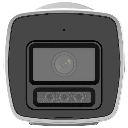 Cámara Bullet IP Hikvision DS-2CD1047G2H-LIUF/SL - 4 MP