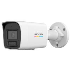 Cámara Bullet IP Hikvision DS-2CD1047G2H-LIUF/SL