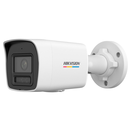 Cámara Bullet IP Hikvision DS-2CD1047G2H-LIUF/SL - 4 MP