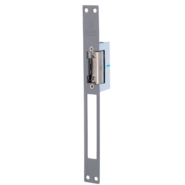 Abrepuertas eléctrico DORCAS DR-54NDF/M - Fail Secure 330 kg