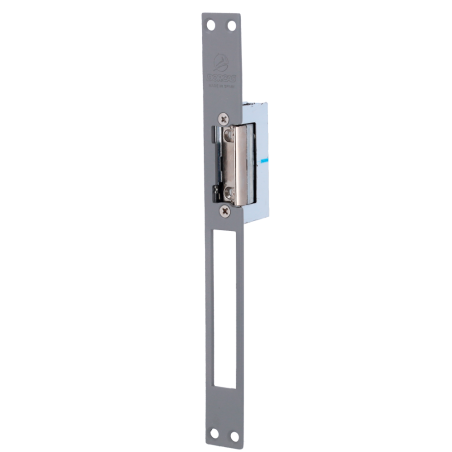 Abrepuertas eléctrico DORCAS DR-54NDF/M - Fail Secure 330 kg