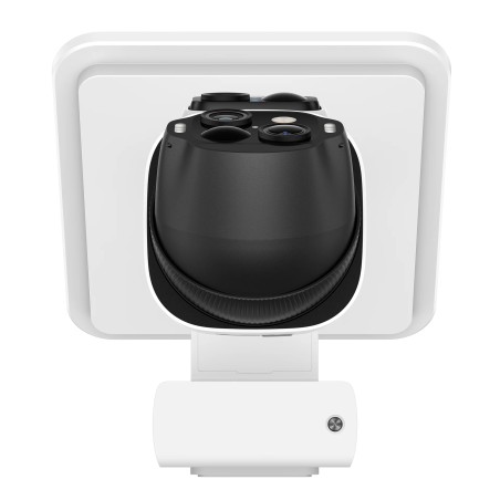 Cámara IP WiFi EUFY EUFY-SOLOCAM-S4 - Doble lente 4K